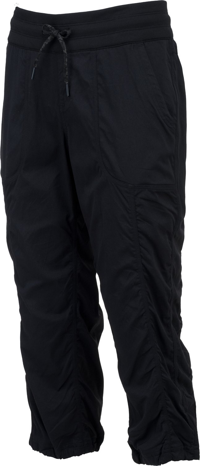 the north face aphrodite 2.0 capri pants