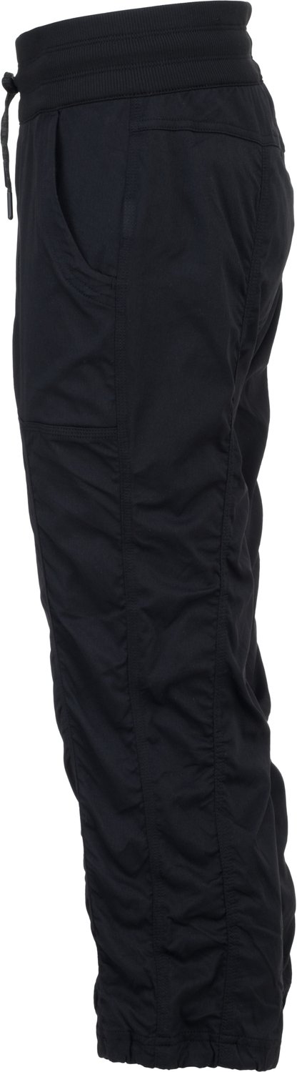 the north face aphrodite capri