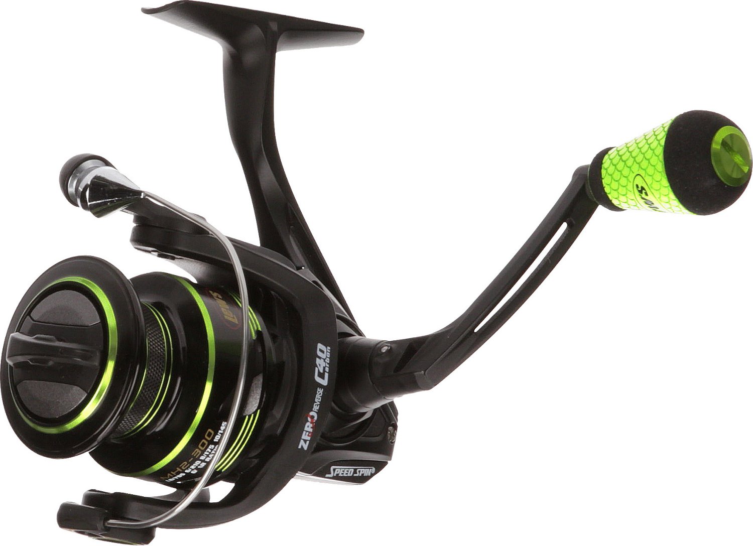 Lew's Mach II Speed Spin Spinning Reel | Free Shipping at Academy