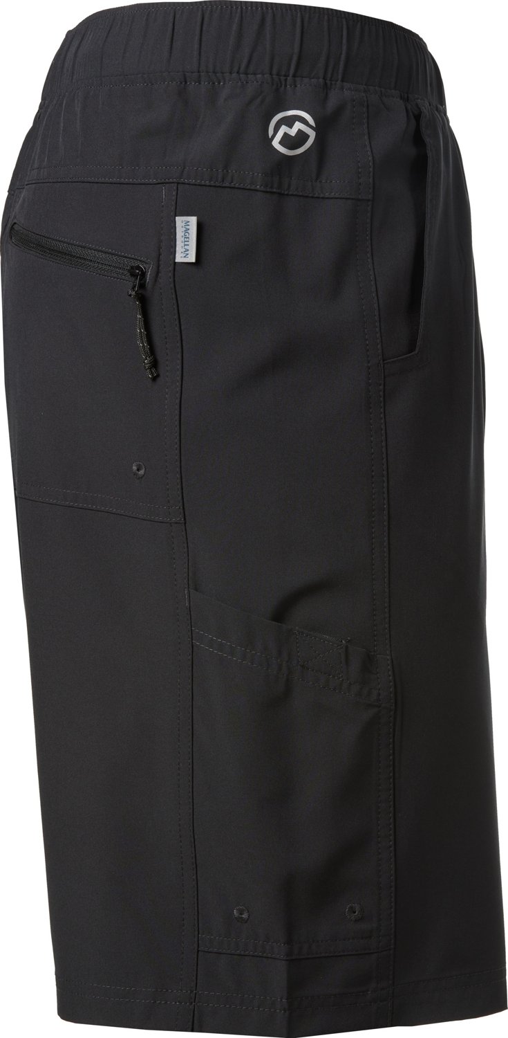 Magellan Outdoors Men's Caddo Lake Solid Short - view number 3