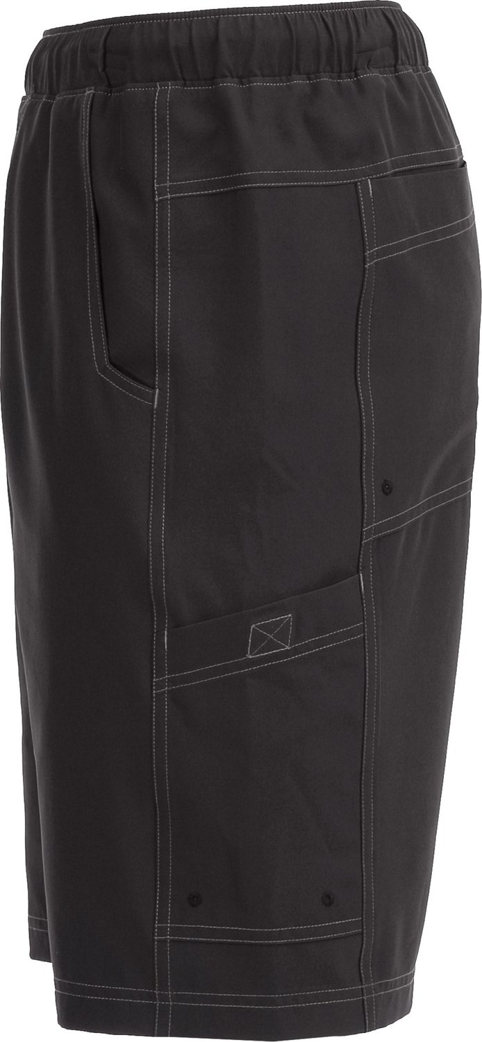 Magellan Outdoors Men's Caddo Lake Solid Short - view number 5