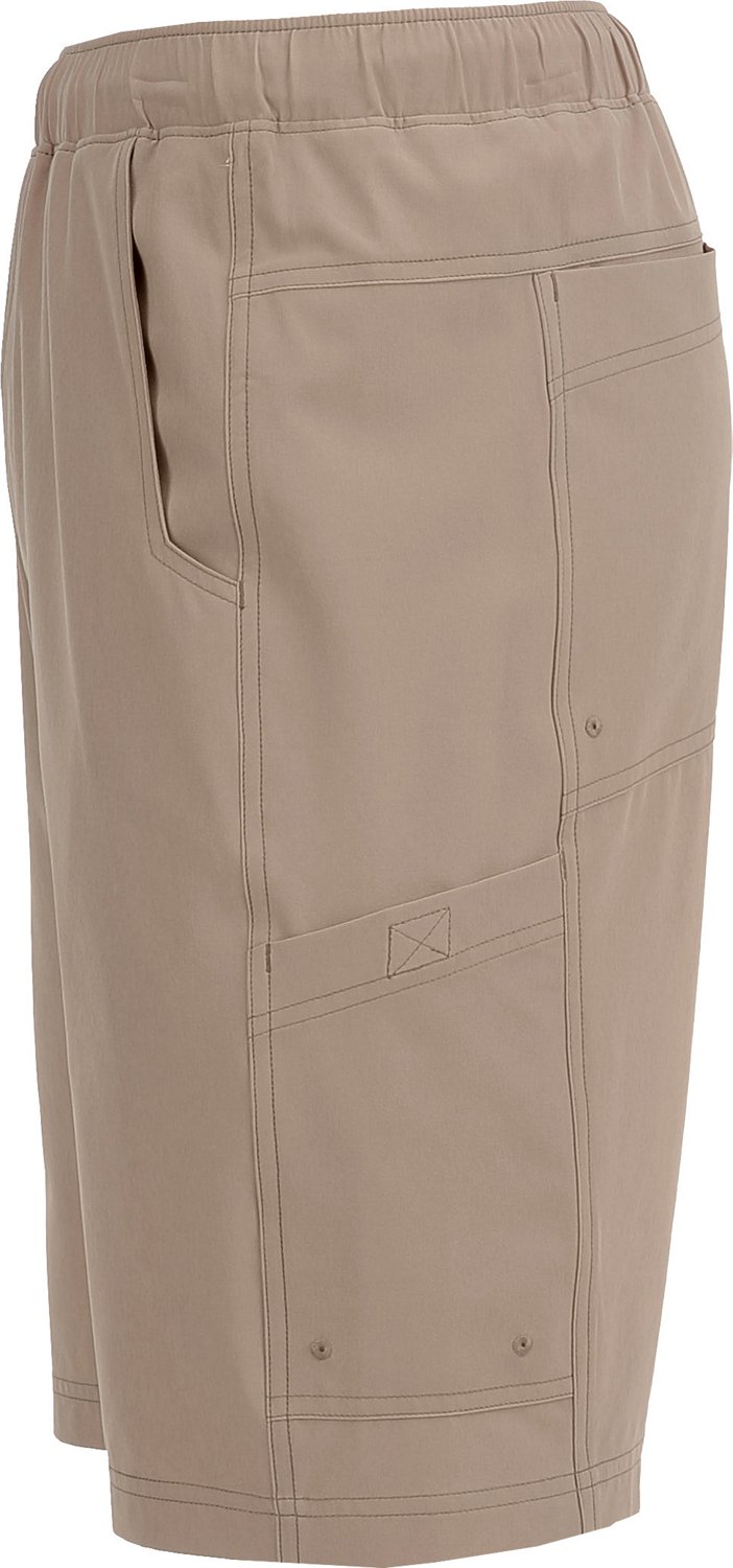 Magellan Outdoors Men's Caddo Lake Solid Short - view number 5