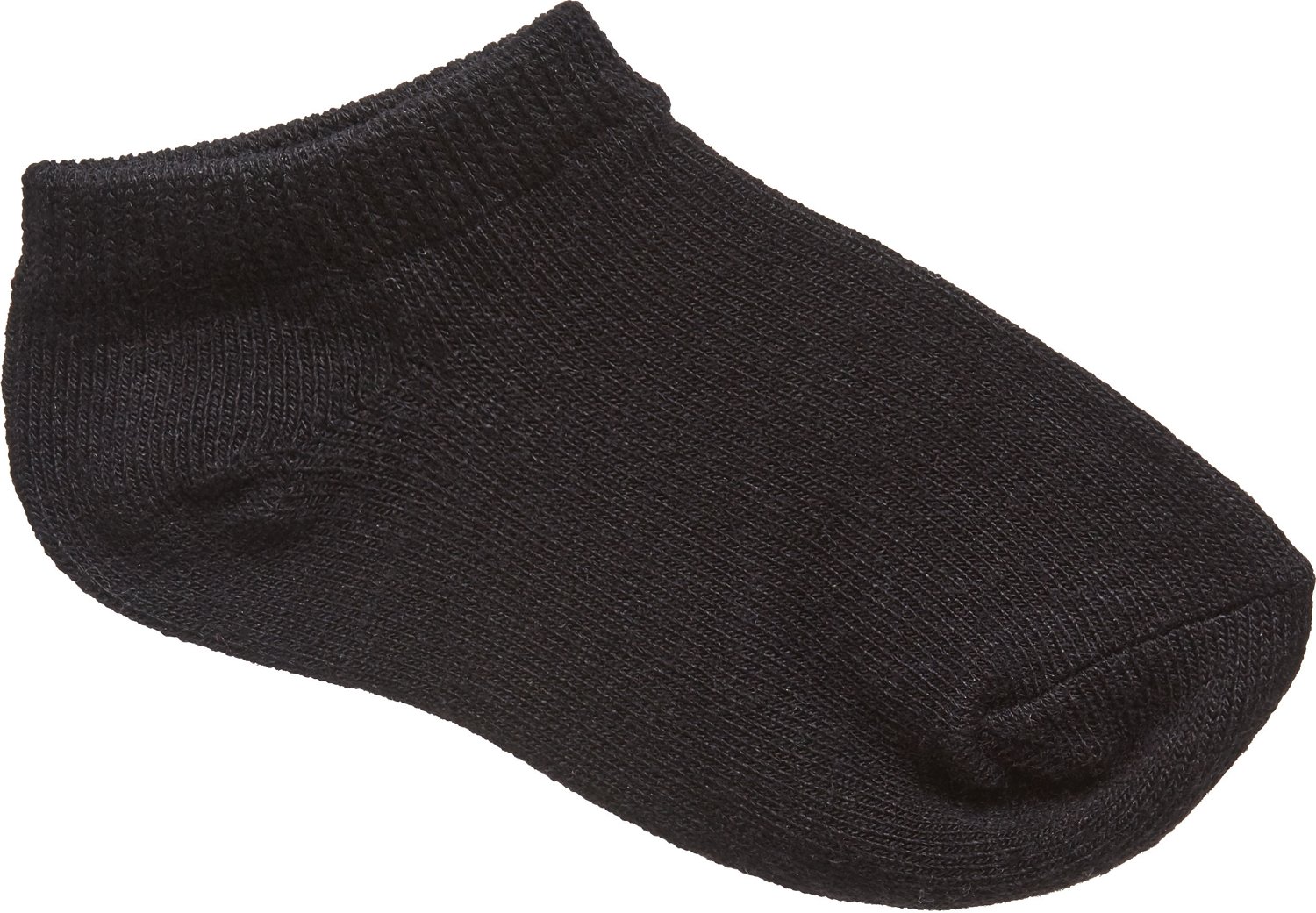 BCG Girls' Low-Cut Socks 6 Pack - view number 3