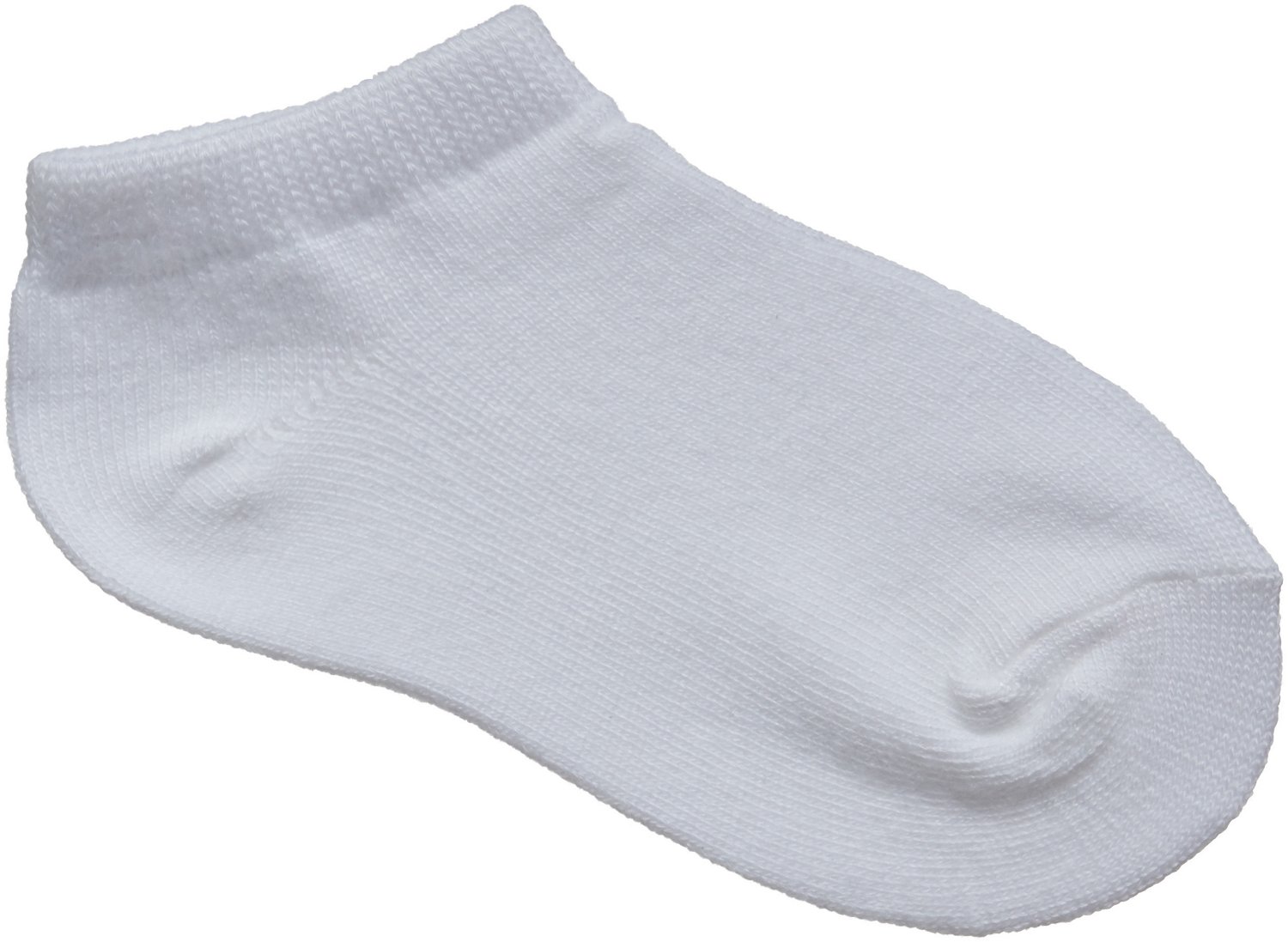 BCG Girls' Low-Cut Socks 6 Pack - view number 3