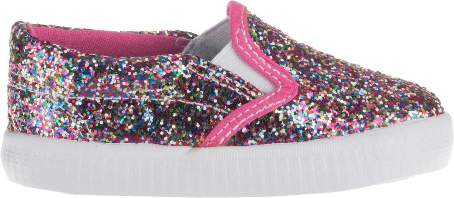 Austin Trading Co. Toddlers' Kennedy Shoes - view number 1