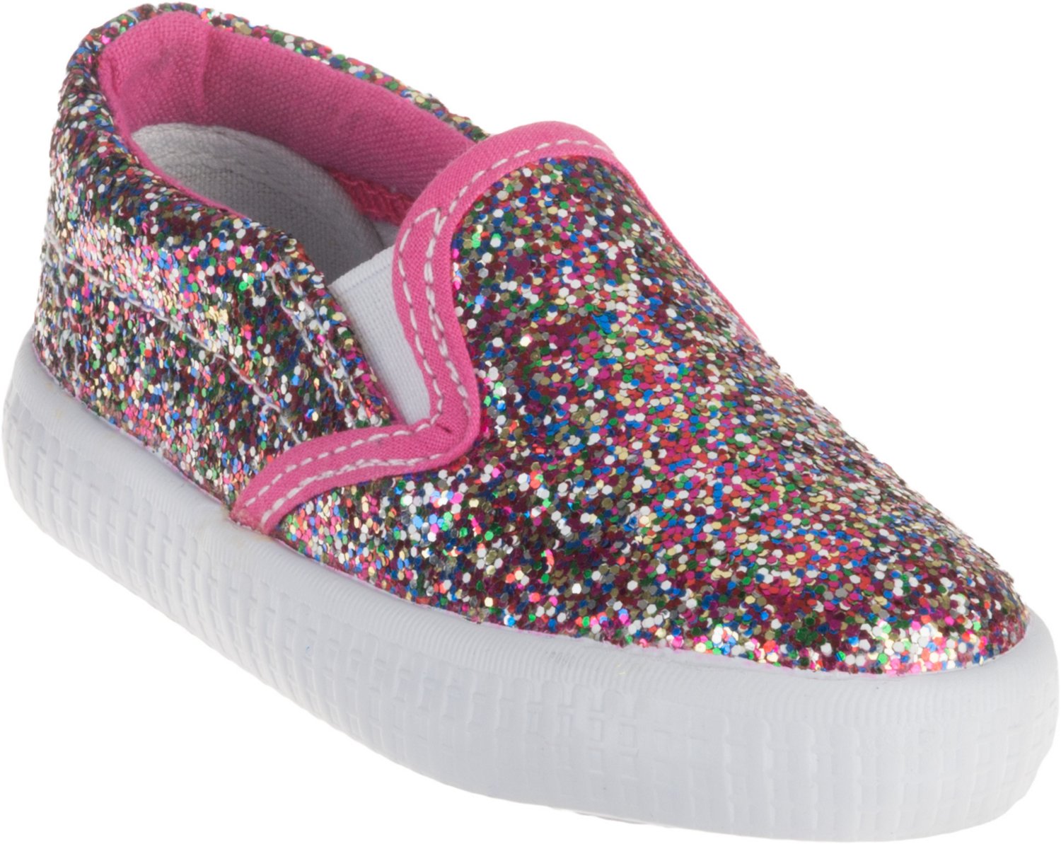 Austin Trading Co. Toddlers' Kennedy Shoes - view number 2