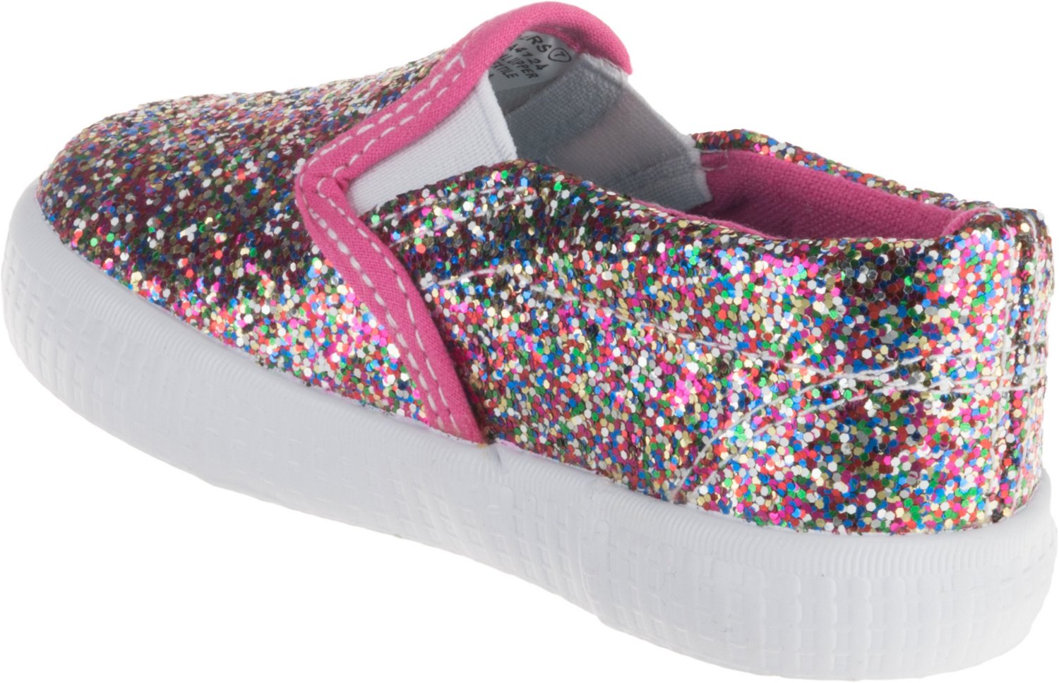 Austin Trading Co. Toddlers' Kennedy Shoes - view number 3