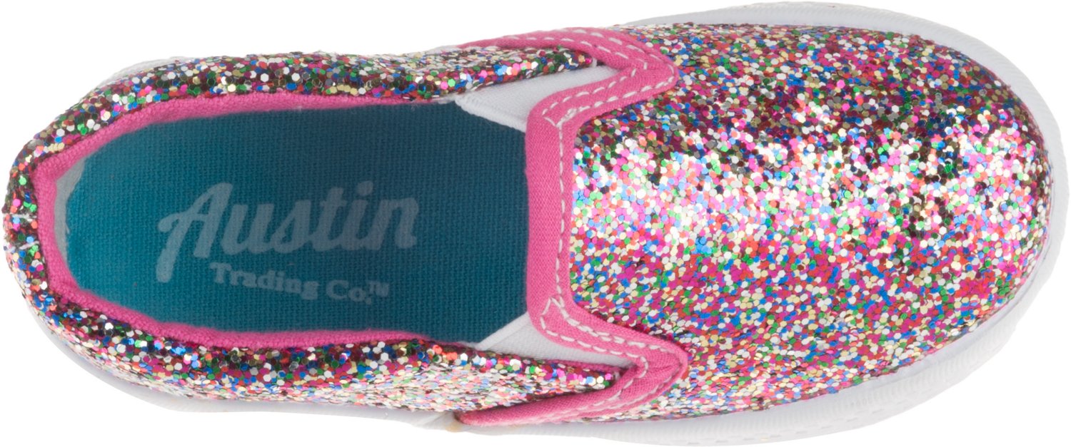 Austin Trading Co. Toddlers' Kennedy Shoes - view number 4