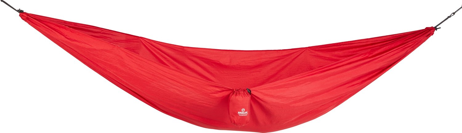 Magellan Outdoors Lightweight Single-Person Hammock - view number 2
