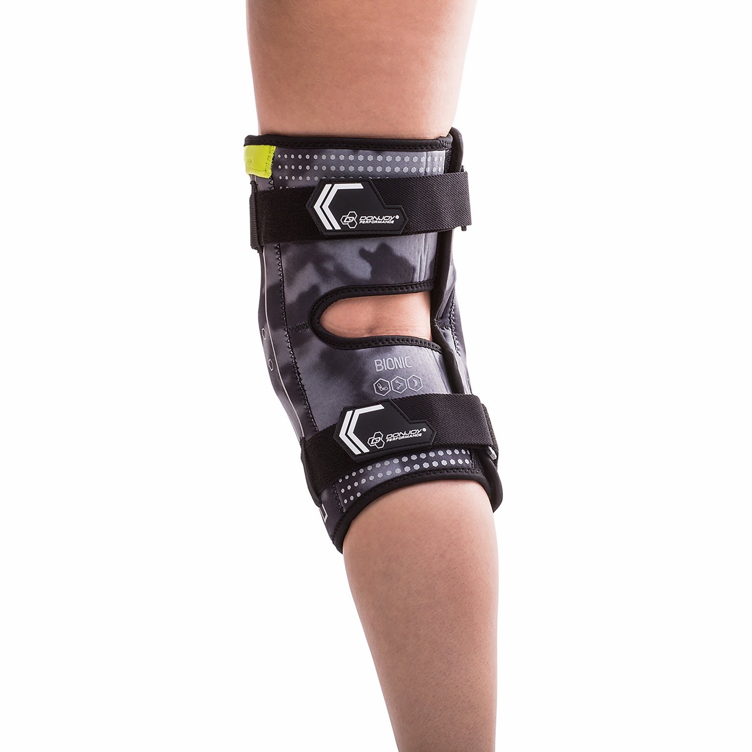 Compex Performance Men's Bionic Knee Brace                                                                                       - view number 2