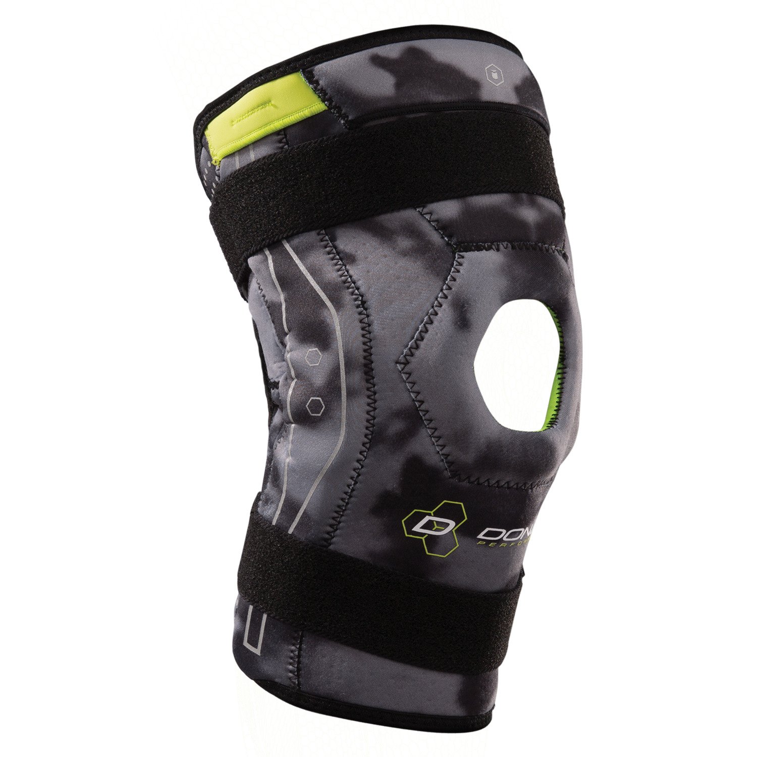 Compex Performance Men's Bionic Knee Brace                                                                                       - view number 3