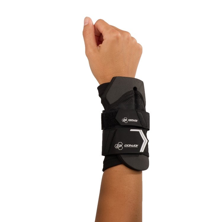 DonJoy Performance Anaform Wrist Wrap                                                                                            - view number 2