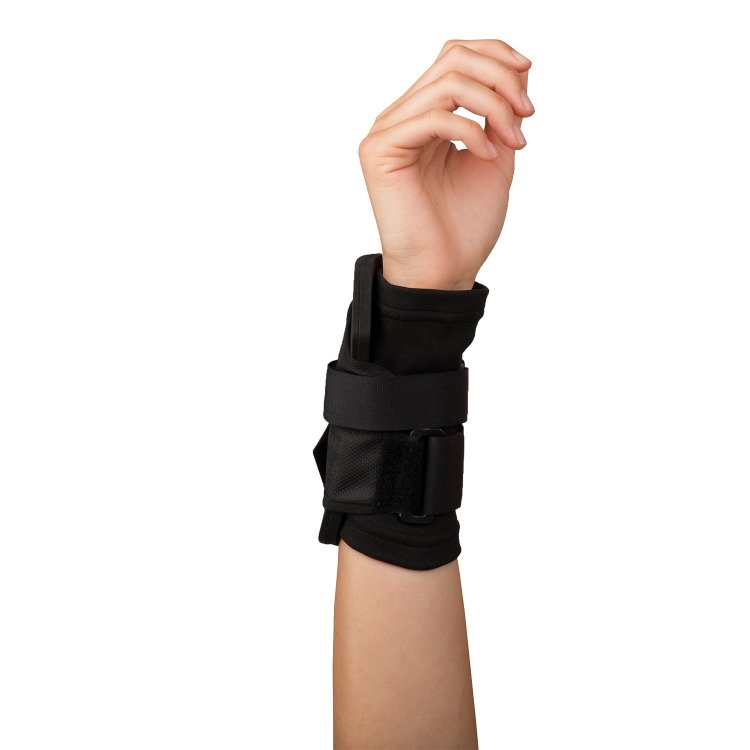 DonJoy Performance Anaform Wrist Wrap                                                                                            - view number 3