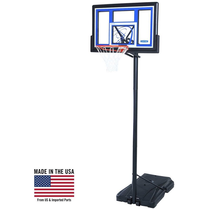 Lifetime Courtside … - image