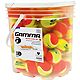 Gamma Quick Kids 60 Tennis Balls 48-Pack                                                                                         - view number 1 selected