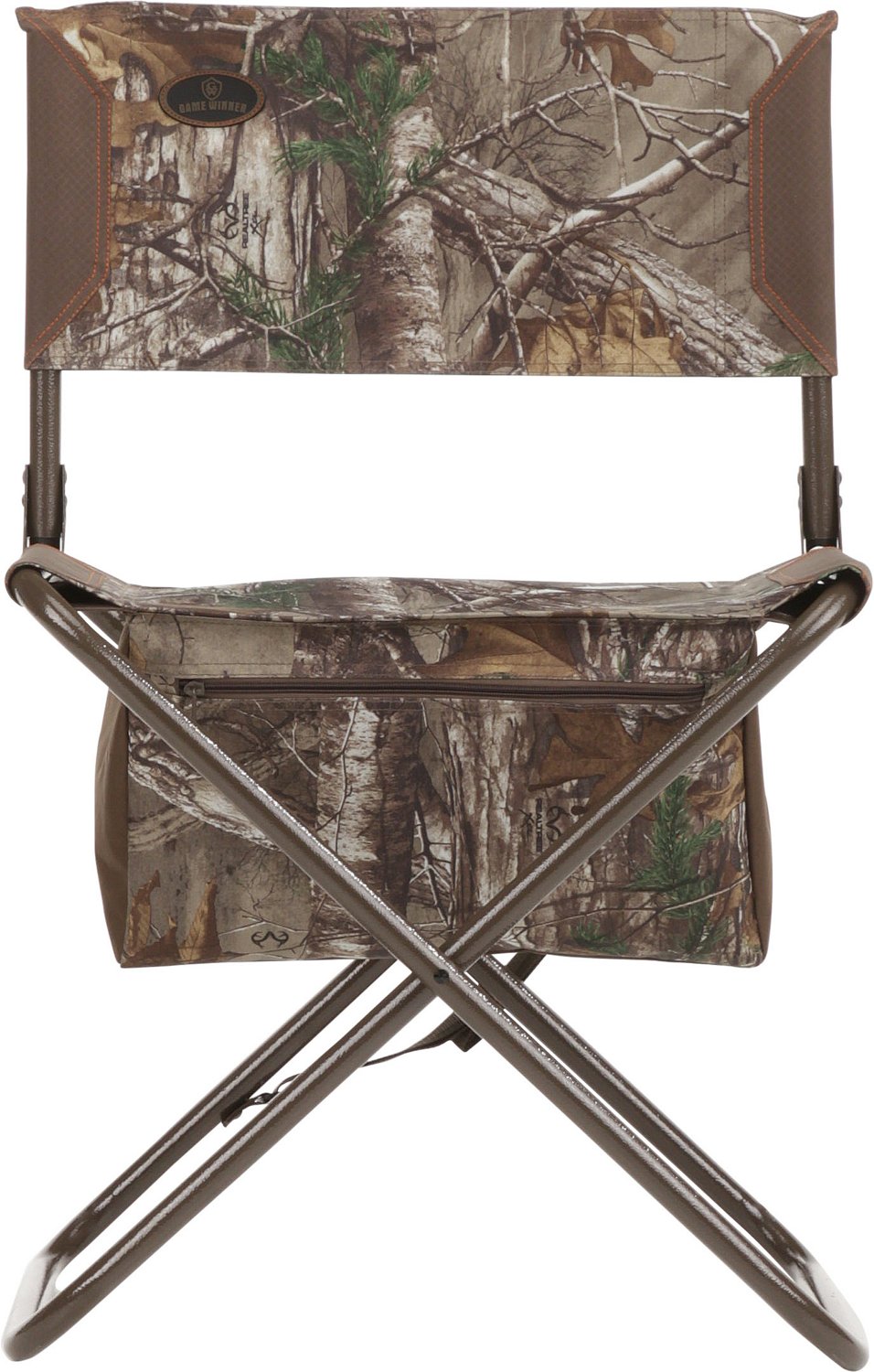 Game Winner Big Boy Hunting Stool                                                                                                - view number 3