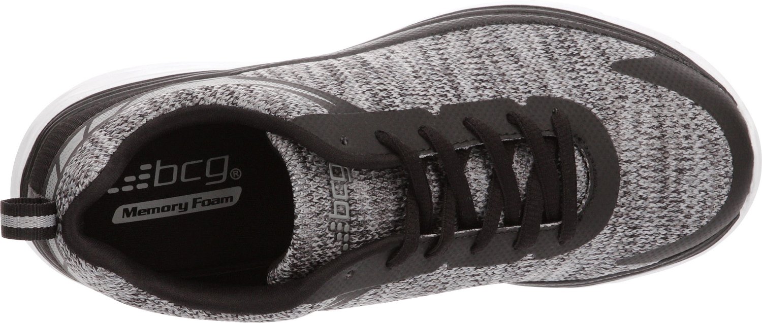 BCG Women's Lithium II Running Shoes Academy