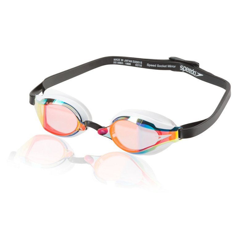 Speedo Adults' Spee… - image