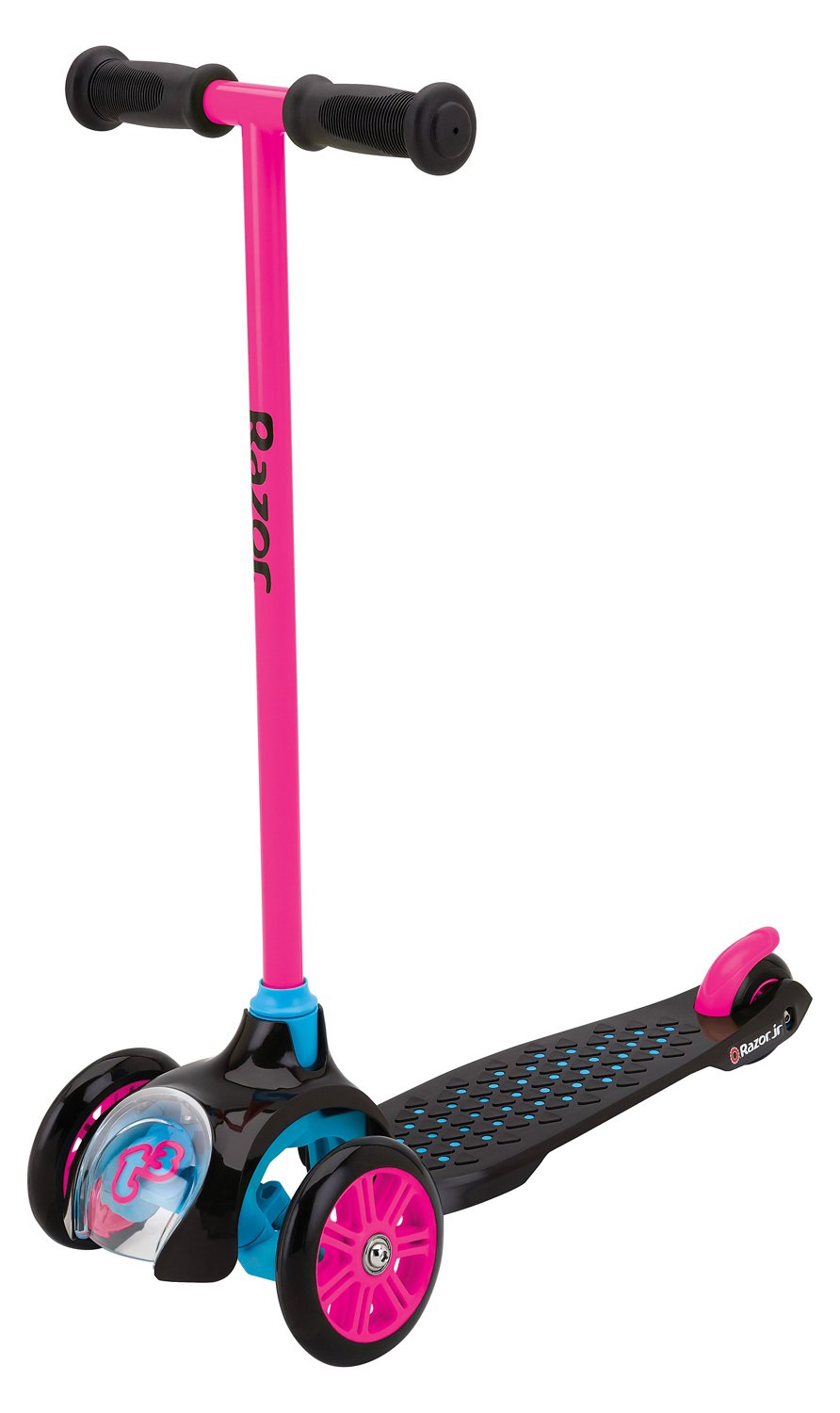 Razor Kids' Junior T3 Scooter