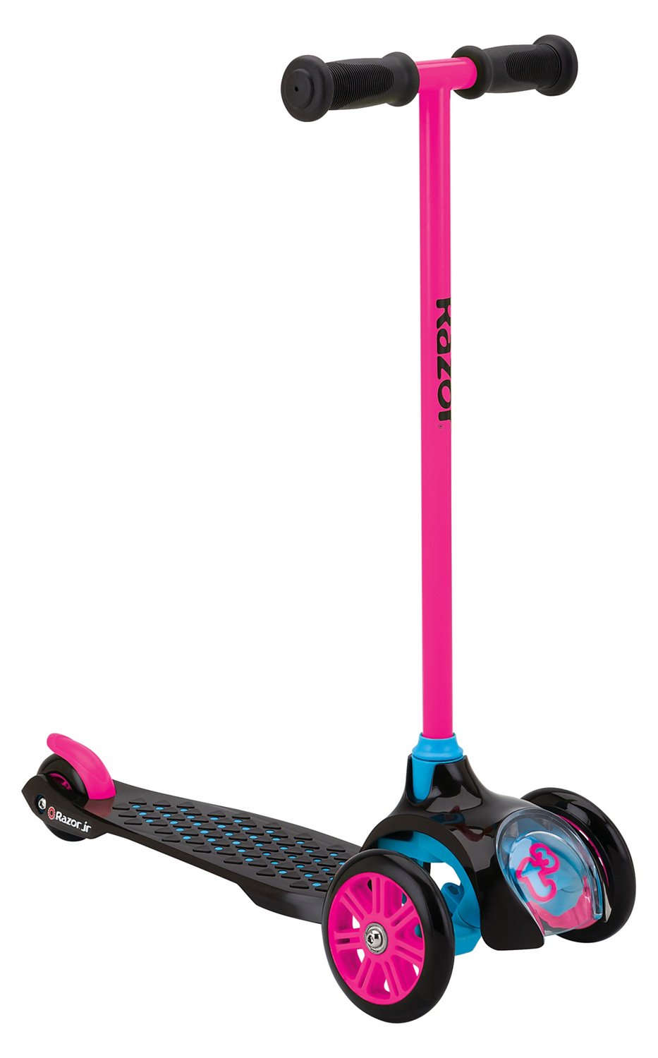 Razor Kids' Junior T3 Scooter - view number 2