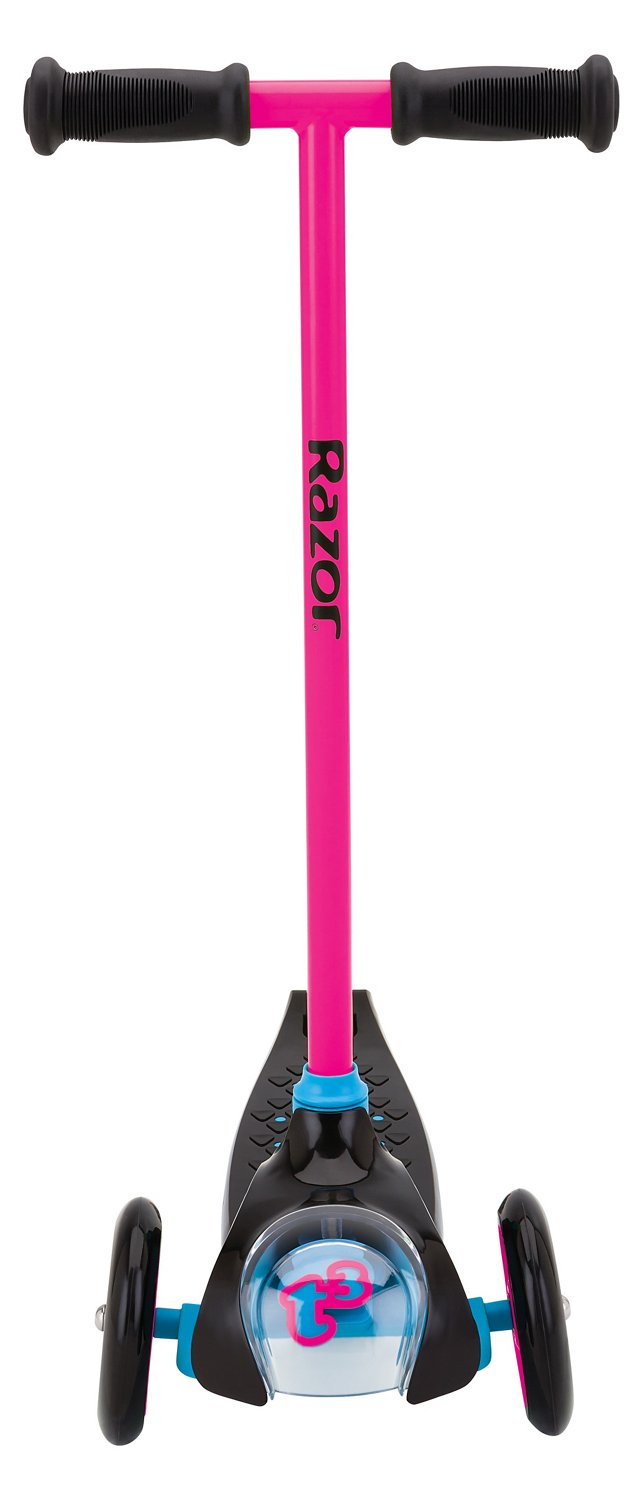 Razor Kids' Junior T3 Scooter - view number 4