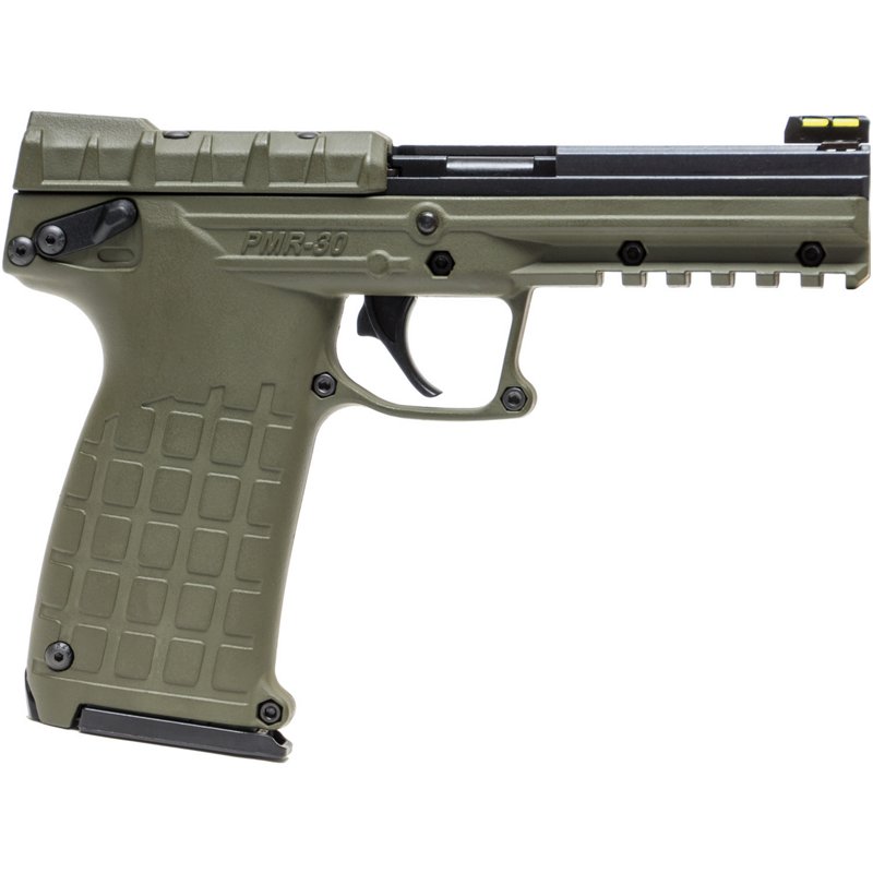 Kel-Tec PMR-30 .22 … - image