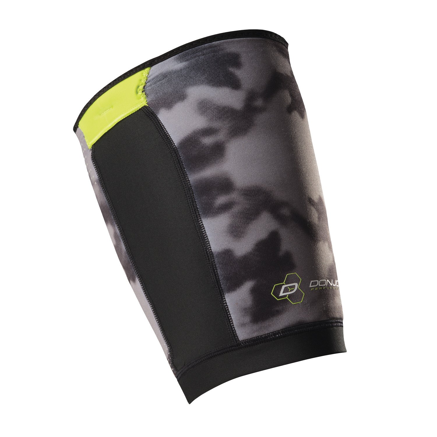 DonJoy Performance Anaform Compression Thigh Sleeve                                                                              - view number 3