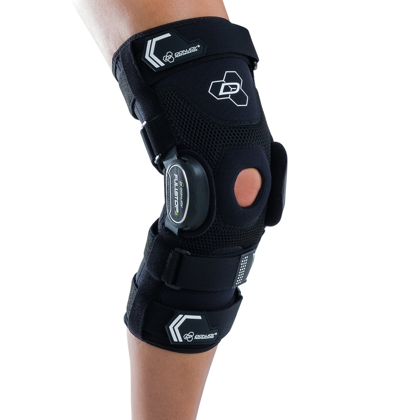 DonJoy Performance Bionic Fullstop Knee Brace Academy