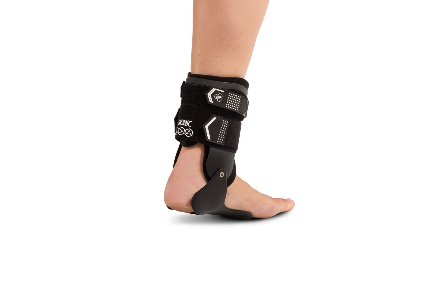 DonJoy Performance Bionic Stirrup Left Ankle Brace - view number 2