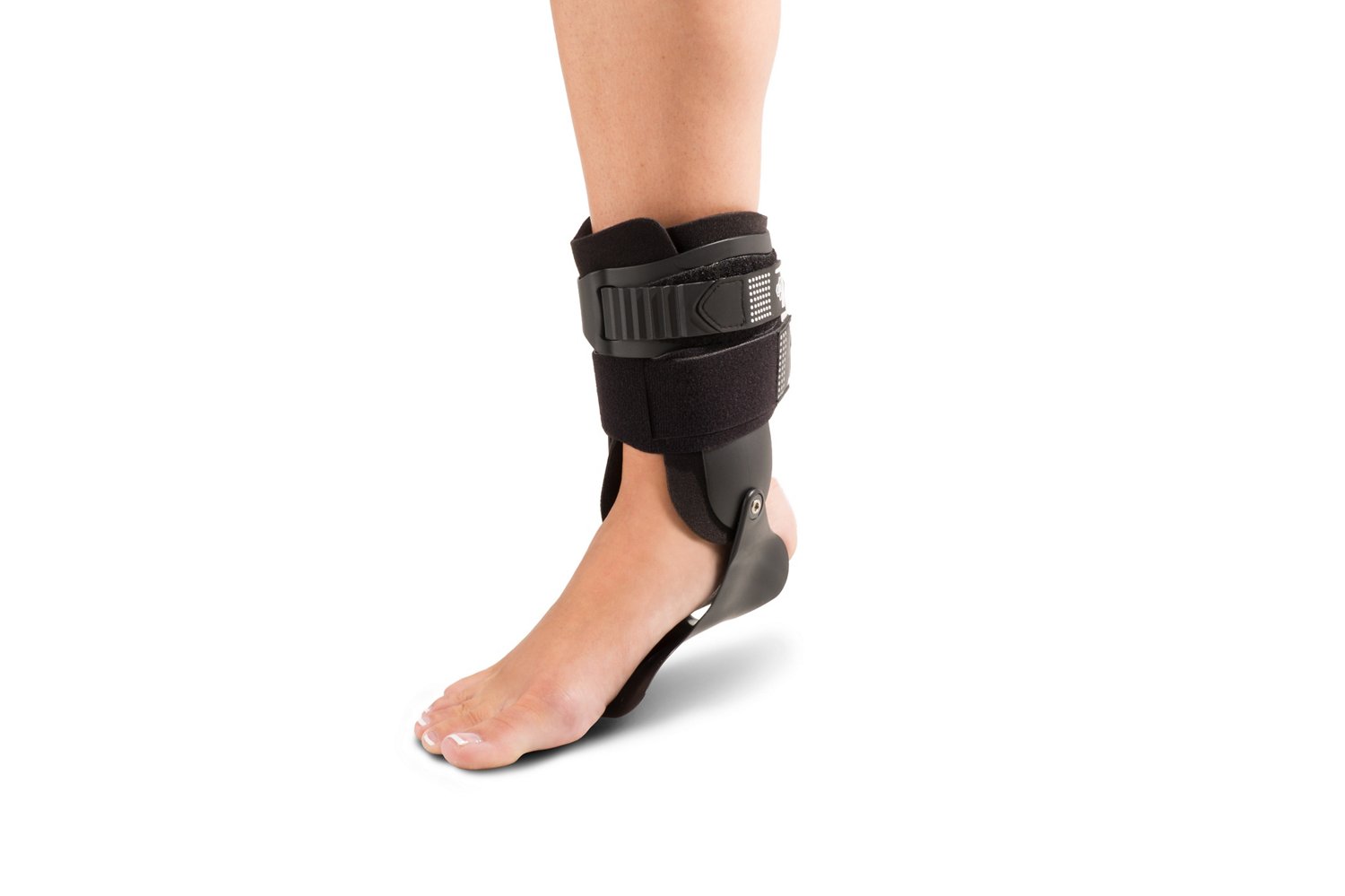 DonJoy Performance Bionic Stirrup Right Ankle Brace                                                                              - view number 1 selected