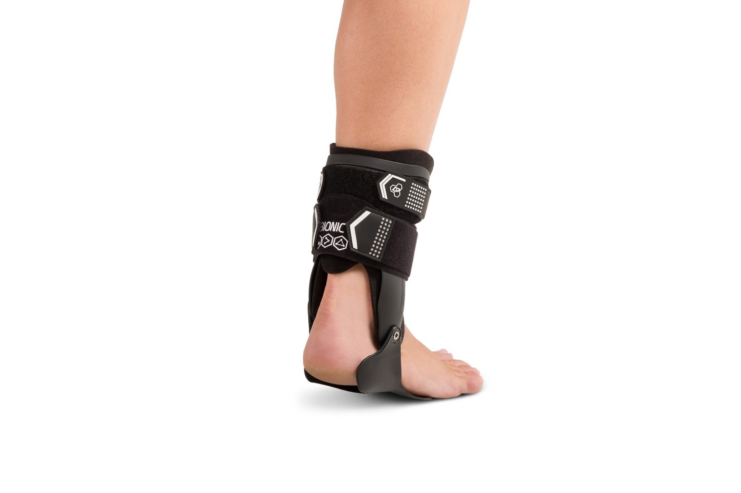 DonJoy Performance Bionic Stirrup Right Ankle Brace                                                                              - view number 2