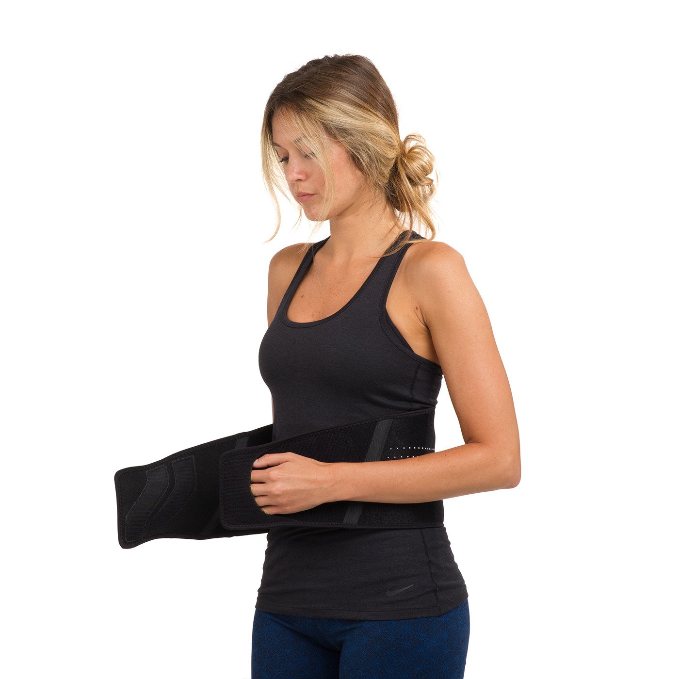 DonJoy Performance Coldform Back Wrap - view number 3