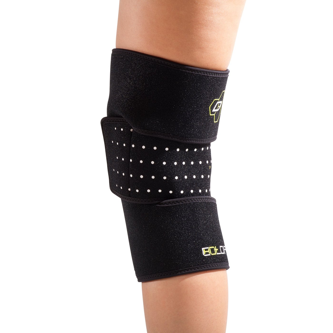 DonJoy Performance Coldform Knee Wrap - view number 3