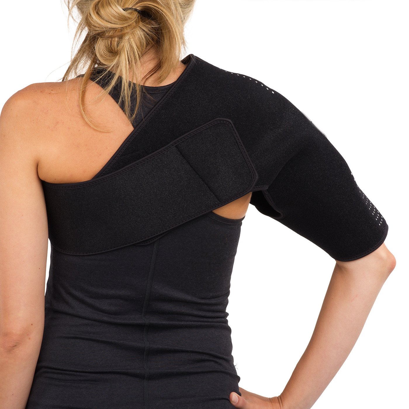 DonJoy Performance Coldform Shoulder Wrap Academy