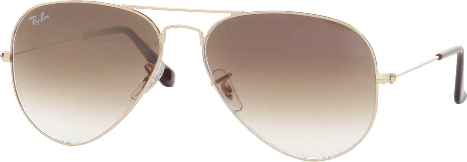 Ray-Ban Aviator Sunglasses | Academy