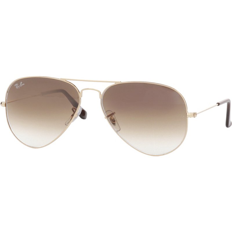 Ray-Ban Aviator Sun… - image