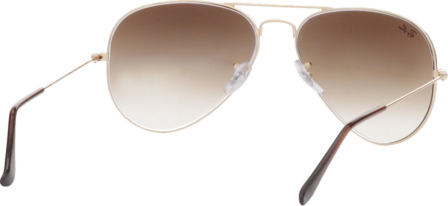 Ray-Ban Aviator Sunglasses                                                                                                       - view number 2