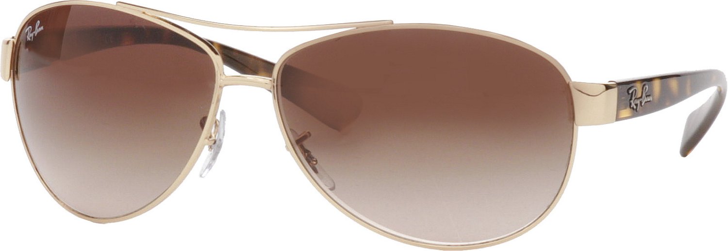 Ray-Ban RB3386 Gradient Sunglasses                                                                                               - view number 2