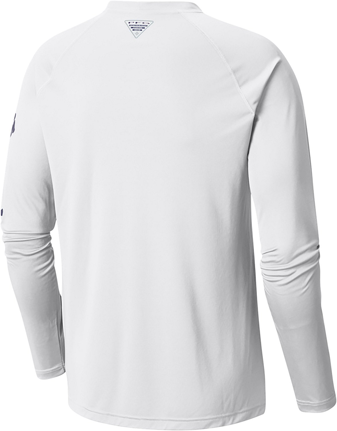Columbia Sportswear Men's Terminal Tackle Long Sleeve T-shirt                                                                    - view number 7