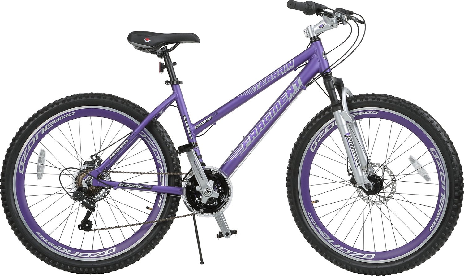 ozone 500 women's bike