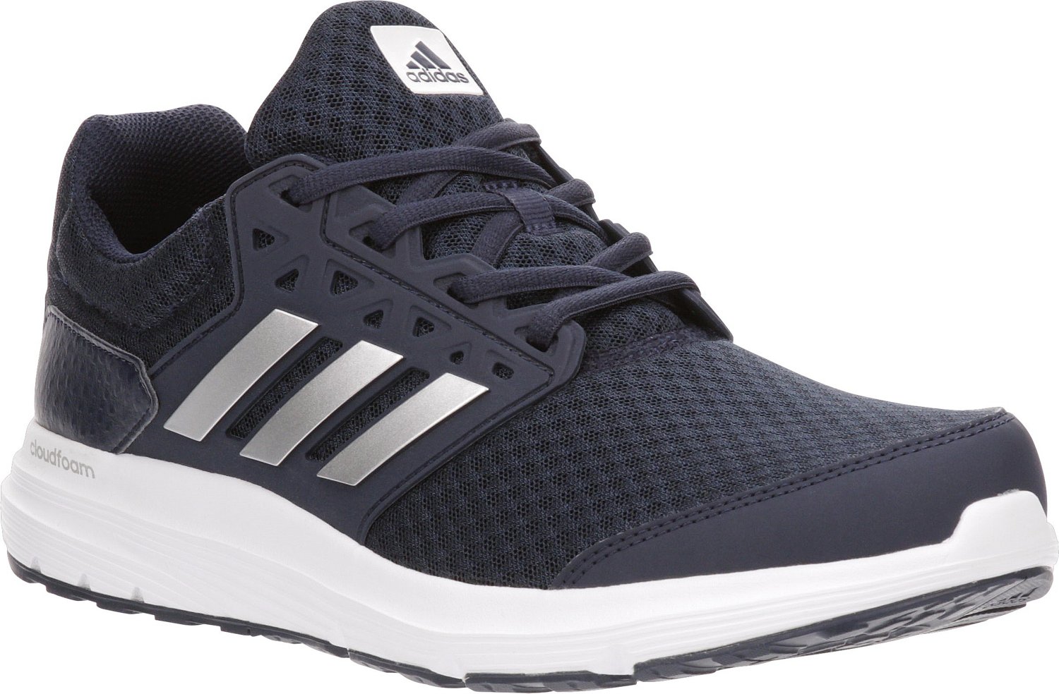 adidas Men's Galaxy 3 Running Shoes - view number 2