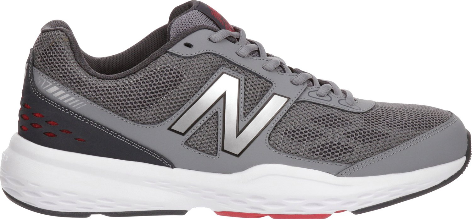 New Balance Men's MX517 Training Shoes - view number 1