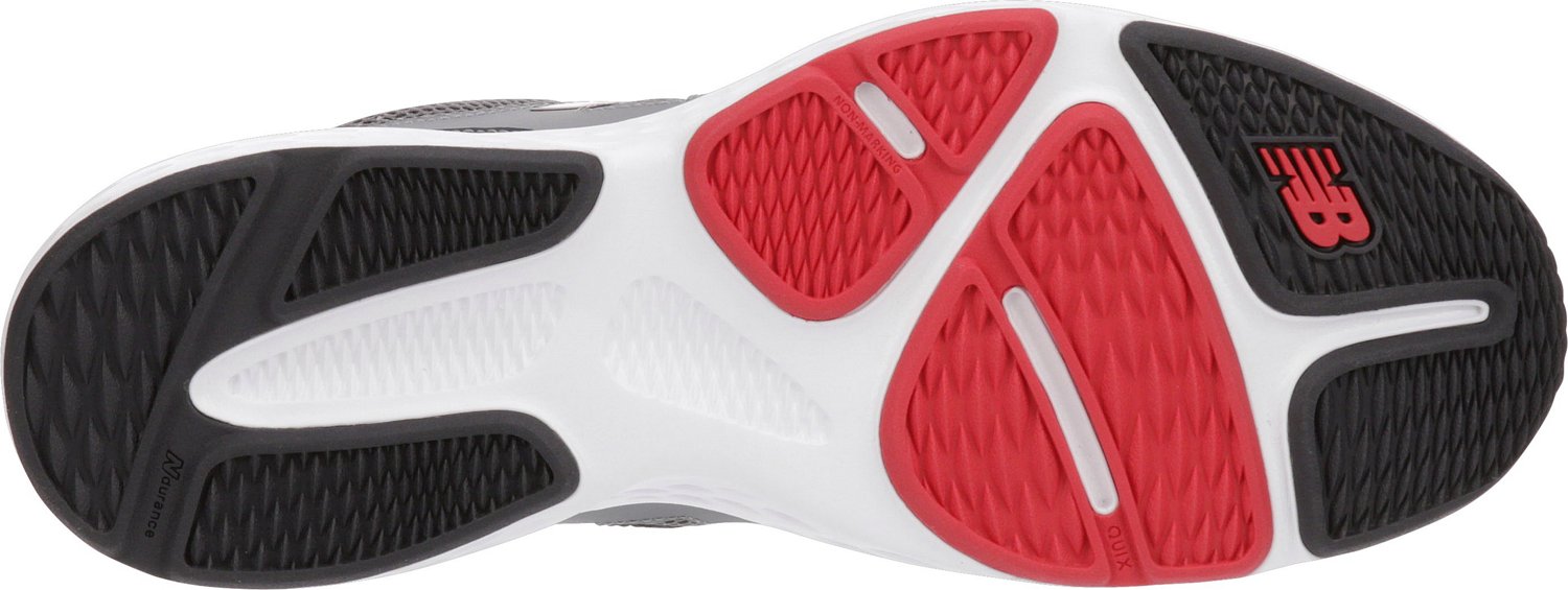 New Balance Men's MX517 Training Shoes - view number 5