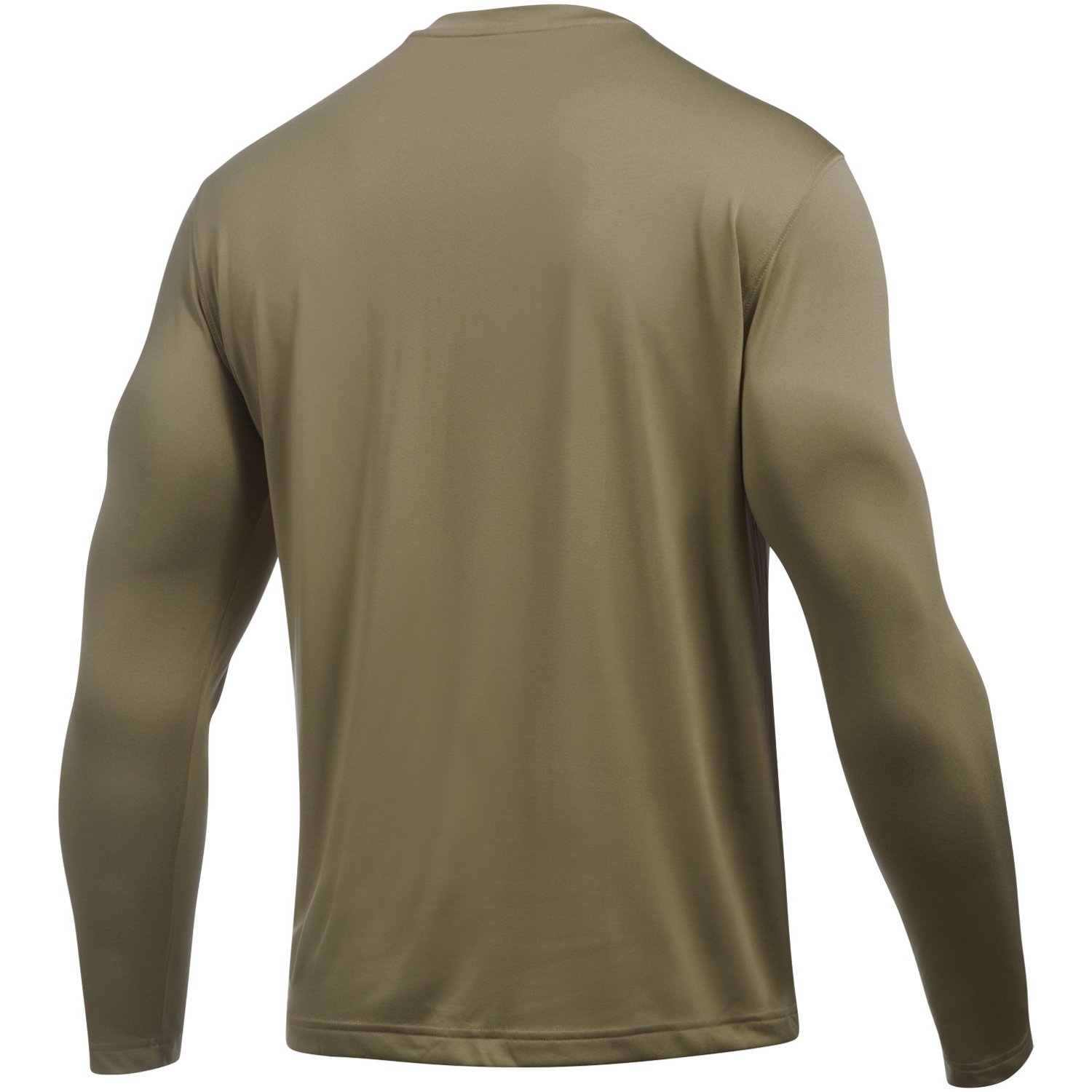 Under Armour Men's UA Tech Tactical Long Sleeve T-shirt - view number 2