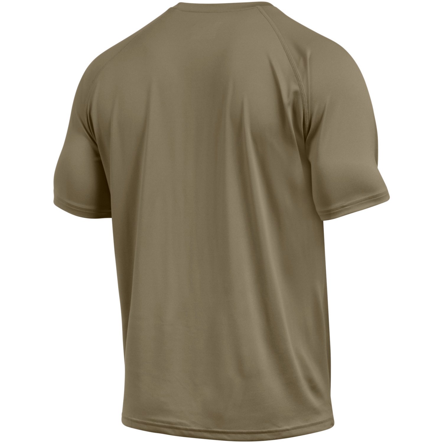 Under Armour Men's UA Tactical Tech Short Sleeve T-shirt - view number 2
