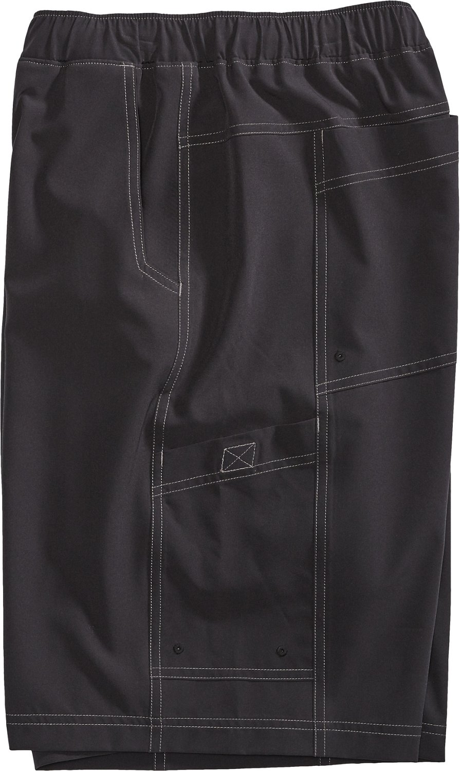 Magellan Outdoors Men's Caddo Lake Solid Short - view number 4