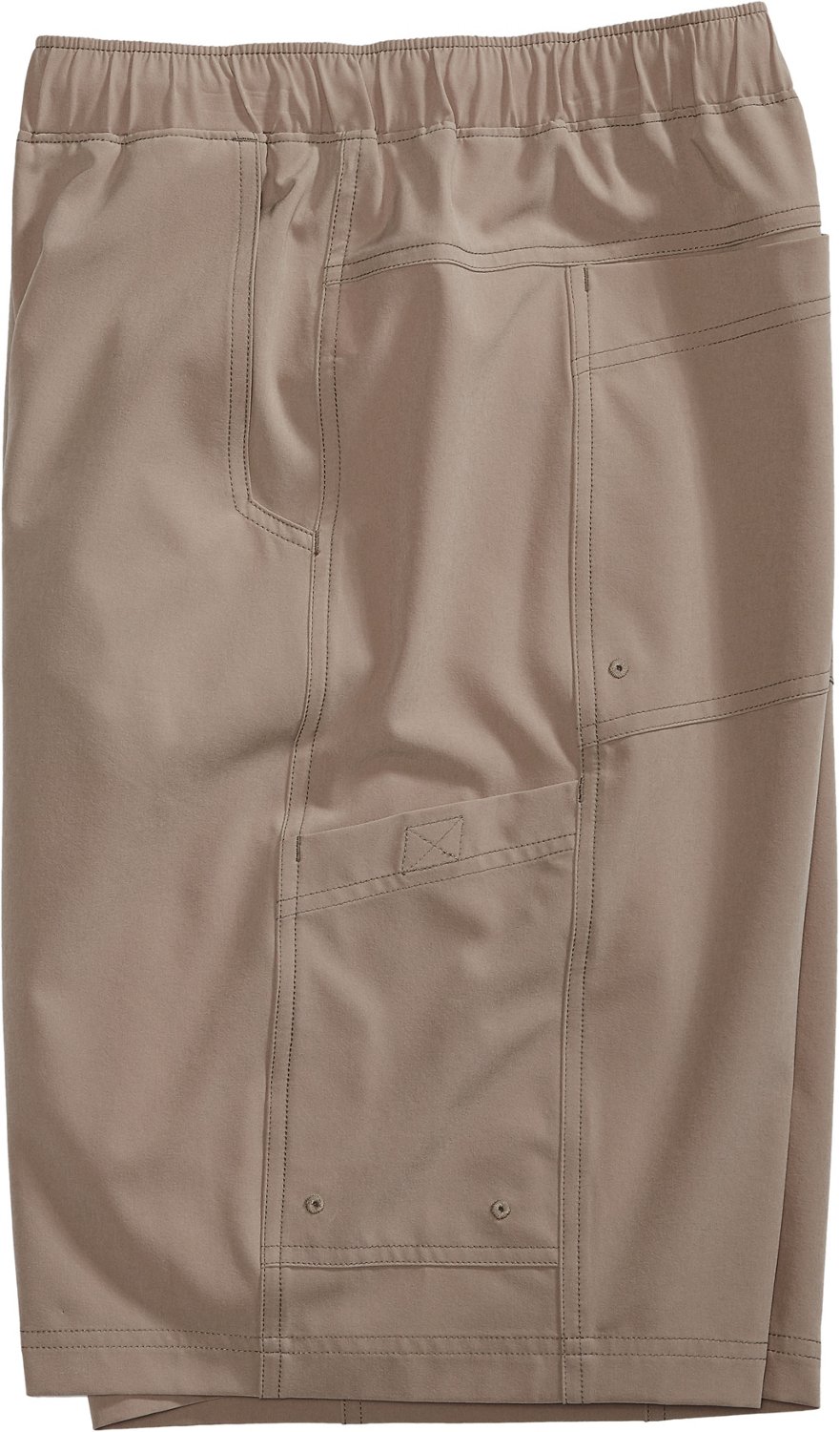 Magellan Outdoors Men's Caddo Lake Solid Short - view number 4