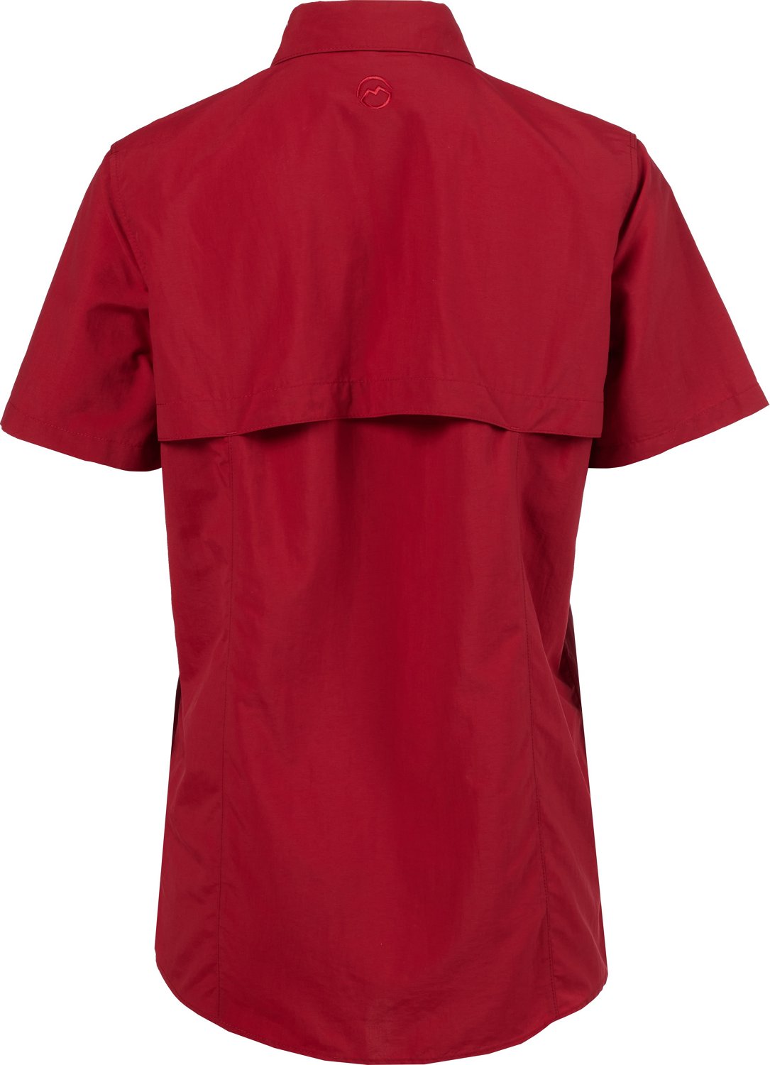 Magellan Outdoors Women's Laguna Madre Fishing Shirt                                                                             - view number 2
