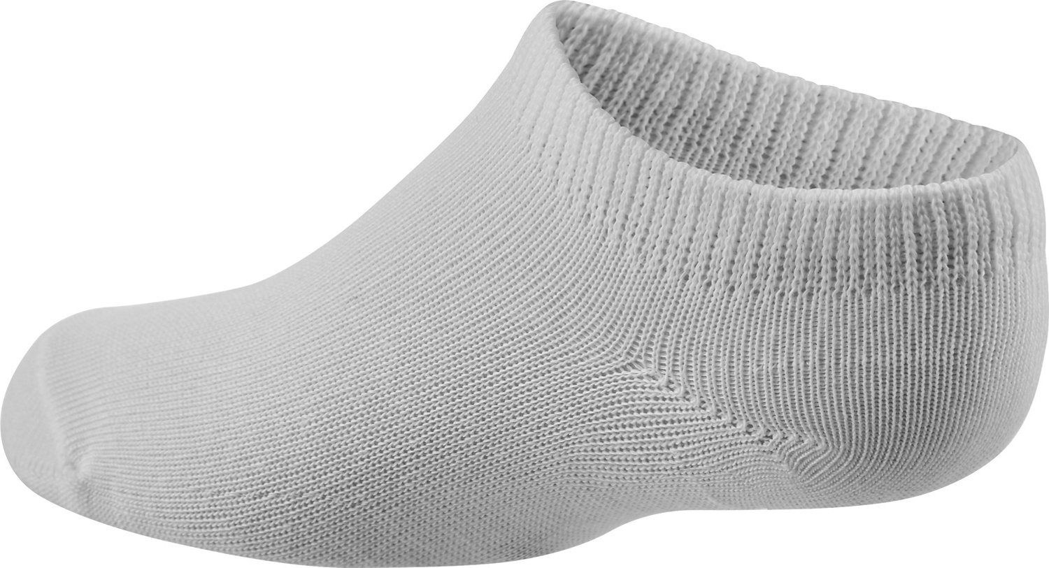 BCG Girls' Low-Cut Socks 6 Pack - view number 2