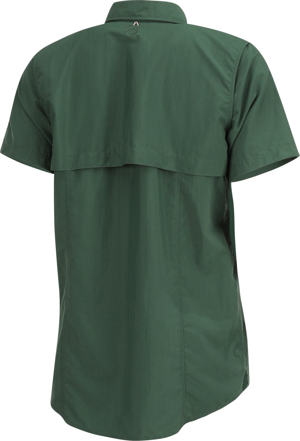 Magellan Outdoors Women's Laguna Madre Fishing Shirt                                                                             - view number 2